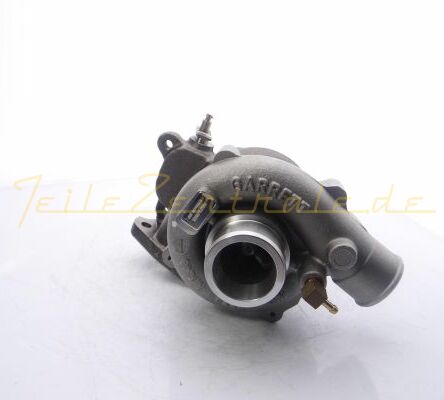 GARRETT Turbocharger  Hyundai Truck/Bus/Van 282004B160 282004B151