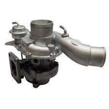 IHI Turbocharger Fiat Uno 1.4 Turbo 46234265 7668416
