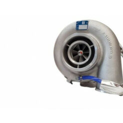 BorgWarner Turbolader MAN 53339886729 53339706722