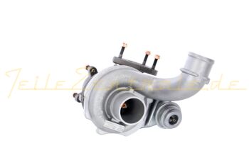 GARRETT Turbolader Renault Trafic 2.5L 714652-0004 714652-0005