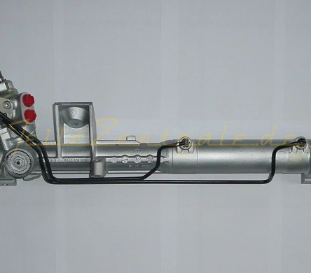 Lenkgetriebe VOLVO P8684256