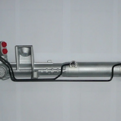 Lenkgetriebe VOLVO P8684256