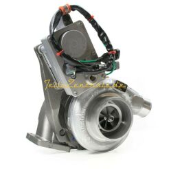Turbocharger BorgWarner KKK JOHN DEERE 6530 6630 6830 6930 11525070 RE529142 RE534548 RE535689 RE534538 RE527144
