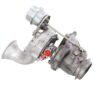 NOUVEAU BorgWarner Turbocompresseur SPRINTER 2.2 CDI 110kW  53049880057 53049700057 (Consigne!) - 3