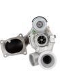 NOUVEAU BorgWarner Turbocompresseur SPRINTER 2.2 CDI 110kW  53049880057 53049700057 (Consigne!) - 2