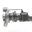 Turbolader FORD Fiesta V 1.8 Di 75PS 00-01 703863-0002 703863-2 703863-5002S 802419-0001 802419-1 802419-5001S 802419-5009S 1101619 YS6Q6K682BC YS6Q-6K682-BC - 3