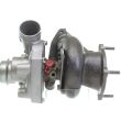 BorgWarner Turbocompressore Porsche 911 GT2 (993) 3.6L 53249887003 53249707003 - 3