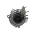 BorgWarner Turbocompressore Porsche 911 GT2 (993) 3.6L 53249887003 53249707003 - 2