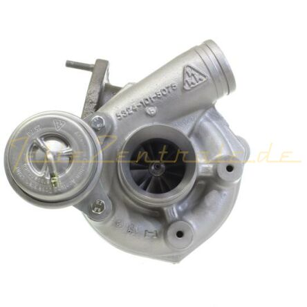 BorgWarner Turbocompressore Porsche 911 GT2 (993) 3.6L 53249887003 53249707003