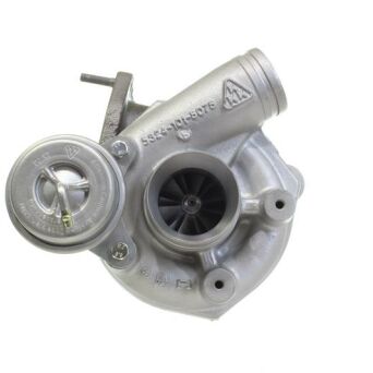 BorgWarner Turbocharger  Porsche 911 GT2 (993) 3.6L 53249887003 53249707003