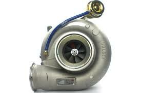 HOLSET Turbocompressore Volvo F16 16.1L 3590052-D 3534181