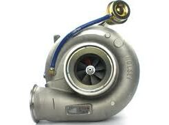 HOLSET Turbocharger Volvo F16 16.1L 3590052-D 3534181