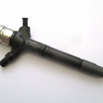 Injecteur DENSO DCRI107670AR 095000-7310 095000-7300 095000-6960 095000-6410 095000-7670 095000-7660 23670-09180 23670-0R190 23670-0R140 23670-09280 23670-09240 23670-0R030