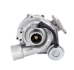 BorgWarner Turbocompresseur  Ford Transit IV 2.5 TD 53049700008 53049880008