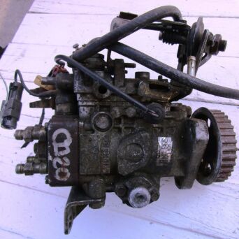 Einspritzpumpe ZEXEL 104640-2185 VE4/10F2500LNP865