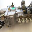 Injection pump BOSCH MERCEDES 0400195004 - 3