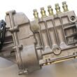 Injection pump BOSCH MERCEDES 0400195004 - 2