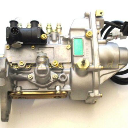 Injection pump BOSCH MERCEDES 0400195004