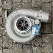 NEUER BorgWarner Turbolader MAN 53279706437 53279706438 - 2