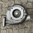 NEUER BorgWarner Turbolader MAN 53279706437 53279706438 - 4