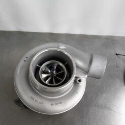 BorgWarner Turbocharger Deutz Industrial engine 11.9L 04264490