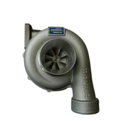 HOLSET Turbocharger Volvo F12 3526963 466074-0001