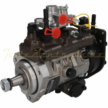 NEUE Einspritzpumpe Delphi 9520A424G