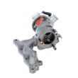 NEUER BorgWarner Turbolader  Smart-MCC Smart cdi 0,8 CDI 54319700003 54319700011 - 4
