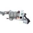 NEUER BorgWarner Turbolader  Smart-MCC Smart cdi 0,8 CDI 54319700003 54319700011 - 3