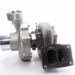 NEUER GARRETT Turbolader FORD KUGA 2.0 TDCI 765993-5004S 765993-5004 - 3