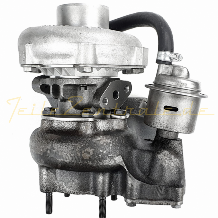 Turbocharger PEUGEOT 505 2,3 Turbo Diesel (551A) 80HP 80-86 53249886073 53249886083 53249706073 53249706083 465318-0002 037502 037501 9350206180 7932584967