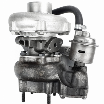 Turbolader PEUGEOT 505 2,3 Turbo Diesel (551A) 80PS 80-86 53249886073 53249886083 53249706073 53249706083 465318-0002 037502 037501 9350206180 7932584967