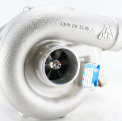 BorgWarner Turbocharger M.W.M 0010967899 A0010967899