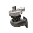 GARRETT Turbocharger  DEUTZ KHD MASSEY MWM BF4L913 465896-0002 465896-2 - 4