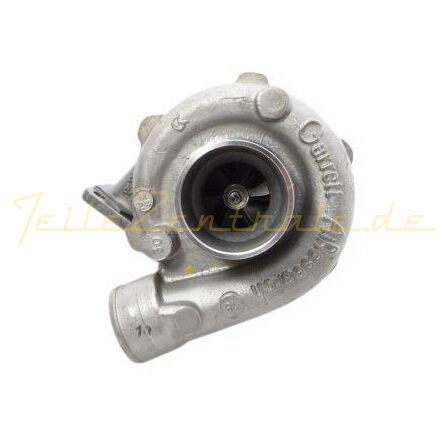 GARRETT Turbocharger  DEUTZ KHD MASSEY MWM BF4L913 465896-0002 465896-2