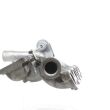 MITSUBISHI Turbocompresseur  Ford Transit V 2.4 TDCi 49135-06037 49135-06035 - 2