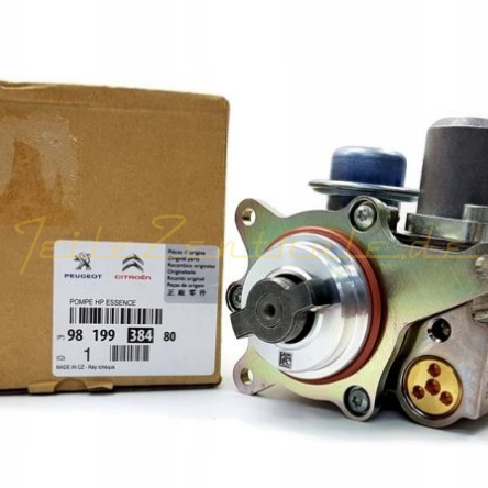 NEW Injection pump Citroen 13517588879
