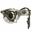 NEUER GARRETT Turbolader Audi A8 4.2 TDI  813100-0004 057145874T (Pfand!) - 6