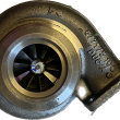 NEUER SCHWITZER Turbolader John-Deere Mähdrescher 6.8 L RE508657 RE516938 - 4