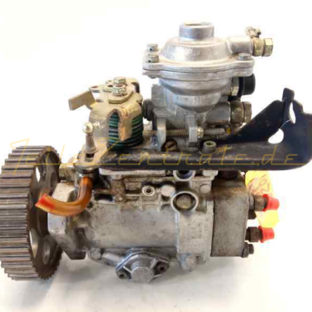 Pompa di iniezione BOSCH 0460494302