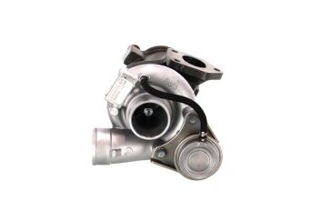 GARRETT Turbolader BMW 525tds (E34) 143 KM 96- 49177-06452 49177-06451