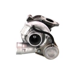 GARRETT Turbocharger BMW 525tds (E34) 143 KM 96- 49177-06452 49177-06451
