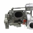 GARRETT Turbocompressore  VW LT 2.4L 454023-5002S 454023-0002 - 3
