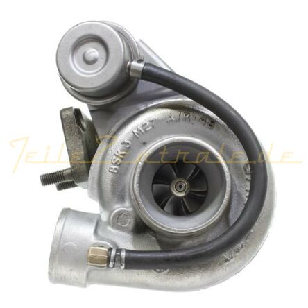 GARRETT Turbocompressore  VW LT 2.4L 454023-5002S 454023-0002