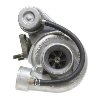 GARRETT Turbocompresseur VW LT 2.4L 454023-5002S 454023-0002