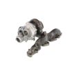 NUOVO BorgWarner Turbocompressore Audi 53039880414 53039880475 - 2