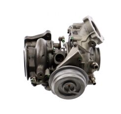 BorgWarner Turbocompressore  BMW 3.0L 1165850809208 11658508092