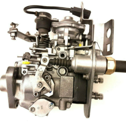 Einspritzpumpe Bosch 0460404073