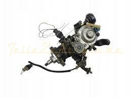 Einspritzpumpe BOSCH Renault 0460494454