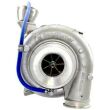 NOUVEAU BorgWarner Turbocompresseur  MTU 52509708700 52509718700 - 2
